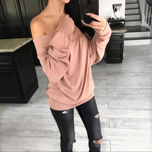 mysisterskloset Other - LAST//HIFEY in Dusty Pink